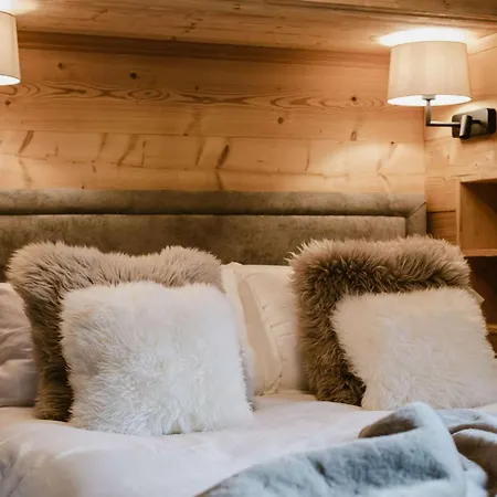 Apartament 5 Luxury Sleeps 6