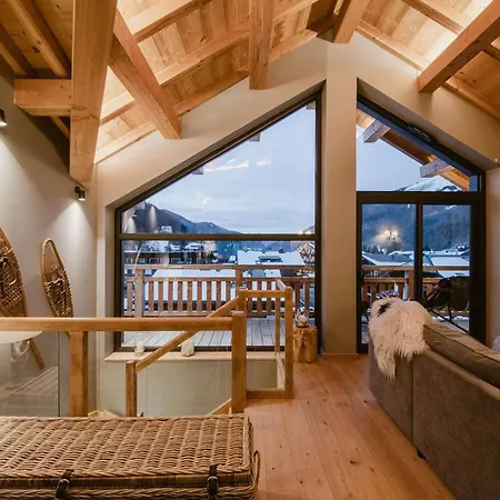 Apartment 5 Luxury Sleeps 6 *